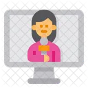 News Reporter  Icon