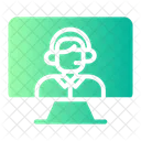 News Reporter  Icon