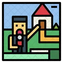 News Reporter  Icon