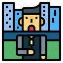 News Reporter  Icon