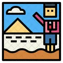 News Reporter  Icon