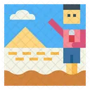 News Reporter  Icon