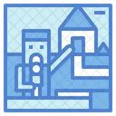 News Reporter  Icon