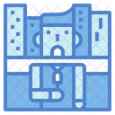 News Reporter  Icon