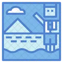 News Reporter  Icon