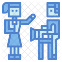 News Reporter  Icon