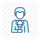 Journalism Color Icon