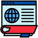 Telescripteur Dactualites Actualites Telescripteur Icône