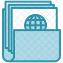 News Ticker News Ticker Icon