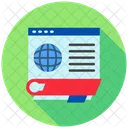 News Ticker News Ticker Icon