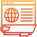News Ticker News Ticker Icon