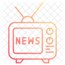 News tv  Icon