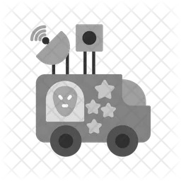 News van  Icon