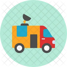 News van  Icon