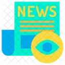 News View  Icon