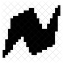 Newsbreak Brands Pixel Icon