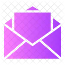 Newsletter Letter News Icon