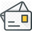Newsletter Message Mail Icon
