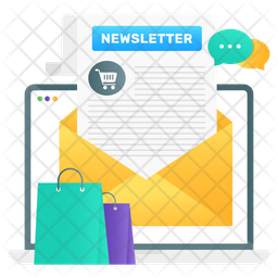 Free Newsletter Flat Icon Available In Svg Png Eps Ai Icon Fonts Free Newsletter Flat Icon Available In Svg Png Eps Ai Icon Fonts