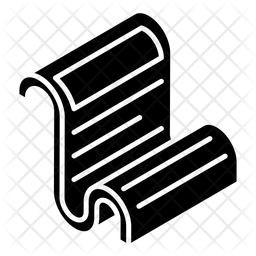 Free Newsletter Icon Of Glyph Style Available In Svg Png Eps Ai Icon Fonts Free Newsletter Icon Of Glyph Style Available In Svg Png Eps Ai Icon Fonts