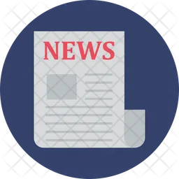 Newsletter  Symbol