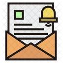 Newsletter  Symbol