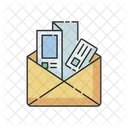 Newsletter  Symbol