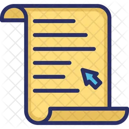 Newsletter  Icon