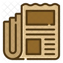 Newsletter  Icon