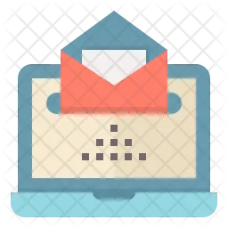 Newsletter  Symbol