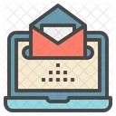 Newsletter News Email Icon