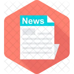 Newsletter  Icon