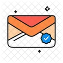 Newsletter  Icon