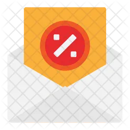 Newsletter  Icon