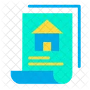 Newsletter  Icon
