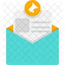 Seo Marketing Business Icon