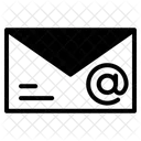 Newsletter Signup Icon