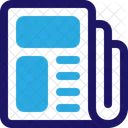 新聞  アイコン