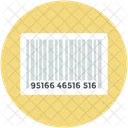 Newspaper Publication Barcode Icon