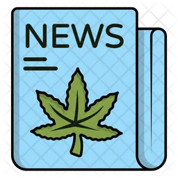 Newspaper  Icon