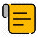 Newspaper Customer Service Customer Support Icon