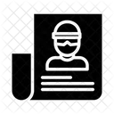 Robbery News Crime News News Icon