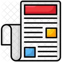 Local Area Network Lan Connected Devices Icon