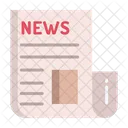 Letter Icon