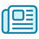 Workplace Workspace Office Icon