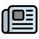 Workplace Workspace Office Icon