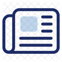 Workplace Workspace Office Icon
