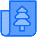 Newspaper  Icon