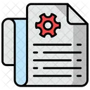 Newspaper Icon