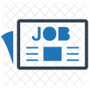 Newspaper  Icon